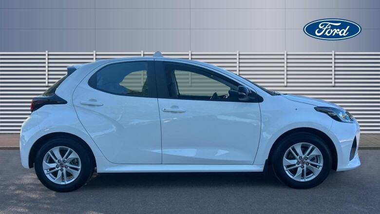 Mazda 2 Hybrid 1.5i Hybrid Centre Line 5dr CVT Hybrid Hatchback